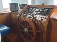 Kruvaziyer gemisi satılık