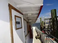 Küçük yük gemisi satılık