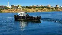 İş gemileri satılık