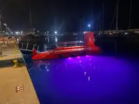 Denizaltı satılık