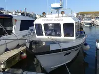 Trol gemisi satılık