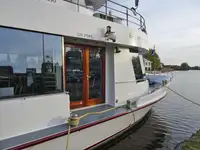 Kruvaziyer gemisi satılık