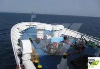 Ro-Ro gemisi satılık