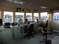 Kruvaziyer gemisi satılık