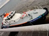 Mürettebat teknesi satılık