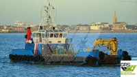 İş gemileri satılık