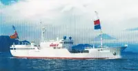 Longliner satılık
