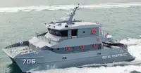 Katamaran satılık