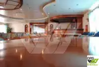 Konteyner gemisi satılık