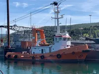 Çekme teknesi satılık