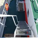 Trol gemisi satılık