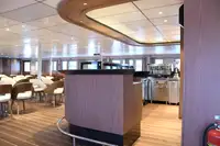 RoPax gemisi satılık