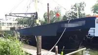 Trol gemisi satılık