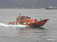 Römorkör satılık