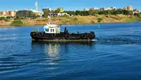 İş gemileri satılık