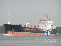Petrol/Kimyasal tankeri satılık