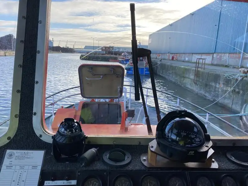 Pilot teknesi satılık