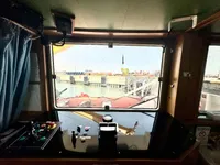 Mürettebat teknesi satılık