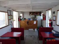 Küçük yük gemisi satılık