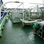 Çift ağlı trol satılık