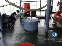 Petrol/Kimyasal tankeri satılık
