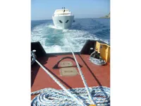 Çekme teknesi satılık