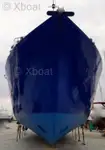 Dalgıç destek gemisi satılık