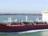 Petrol/Kimyasal tankeri satılık