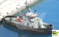 Römorkör satılık