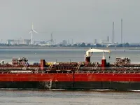 Petrol/Kimyasal tankeri satılık
