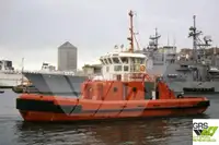 Römorkör satılık