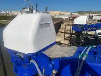 Çekme teknesi satılık