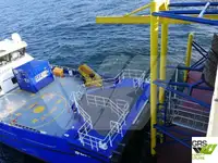 RoPax gemisi satılık