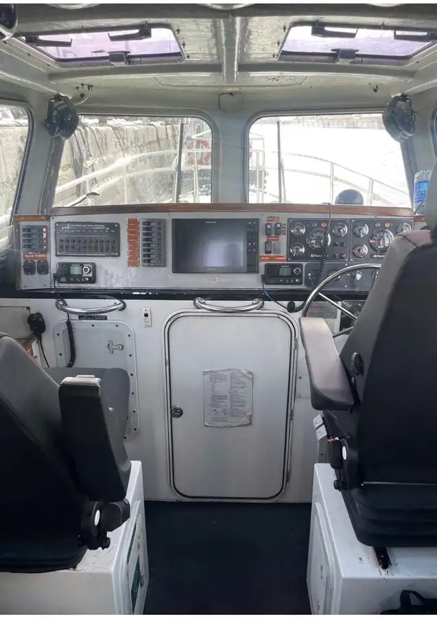 Pilot teknesi satılık