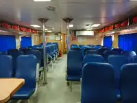 Mürettebat teknesi satılık