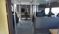 Araştırma gemisi satılık