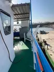 Çekme teknesi satılık