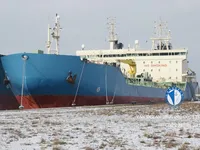 Petrol/Kimyasal tankeri satılık