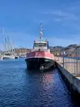 Çekme teknesi satılık