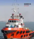 Römorkör satılık