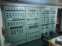 Petrol/Kimyasal tankeri satılık