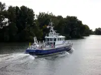 Devriye botu satılık