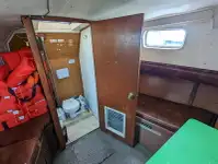 İş gemileri satılık