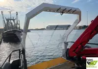 Araştırma gemisi satılık