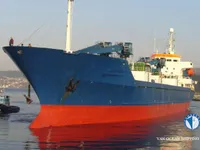 Soğutmalı gemi satılık
