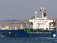 Petrol/Kimyasal tankeri satılık