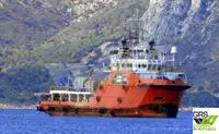 Tedarik gemisi satılık