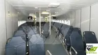 Rüzgar çiftliği servis gemisi satılık