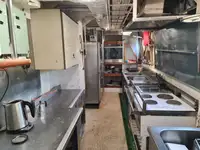 Uzun hatlı balıkçı gemisi satılık