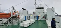Yakıt ikmal tankeri satılık